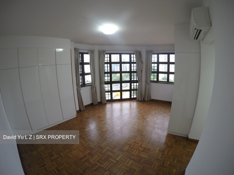 Parkway View (D15), Apartment #574259321